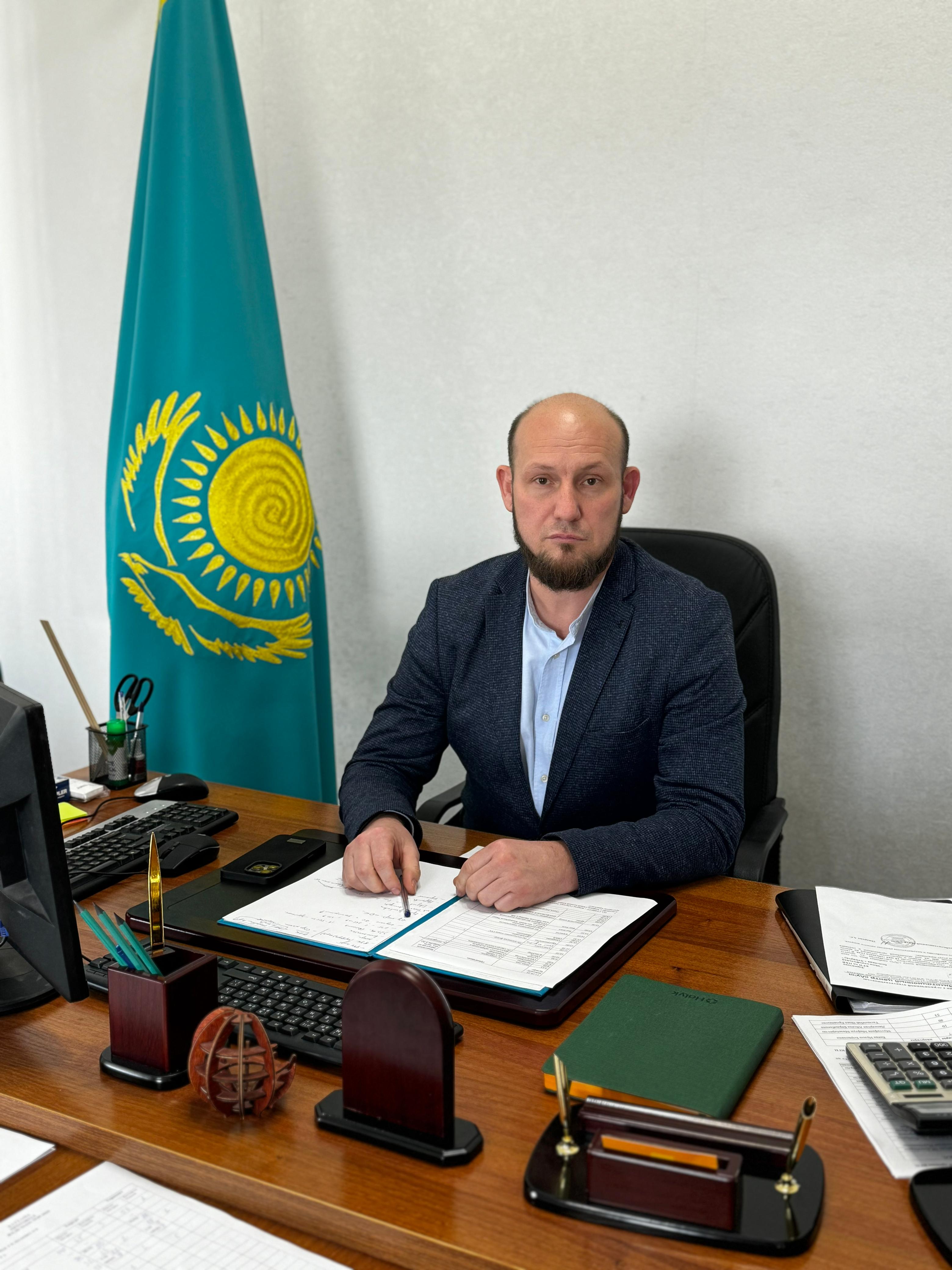 Блог директора